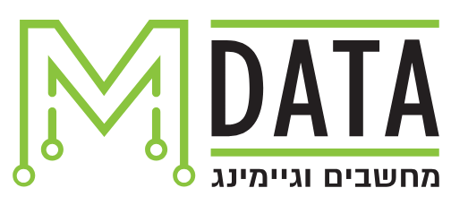 mdata logo